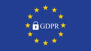 Obrázek evpropsá unie směrnice GDPR