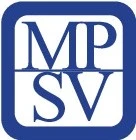 logo PMSV - detská skupina zvídavý medvídek v Pardubicích, Bylanech, Heřmanově městci